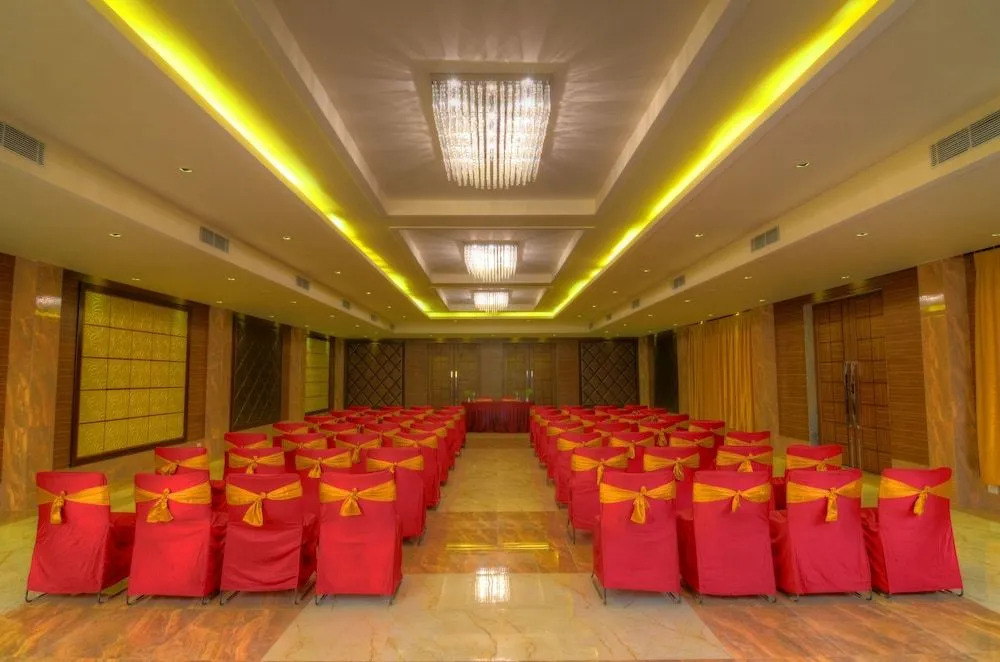 Chanakya BNR Hotel