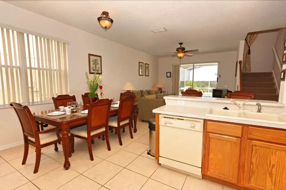 Highlands Reserve 313 - Five Bedroom Villa with Private Pool