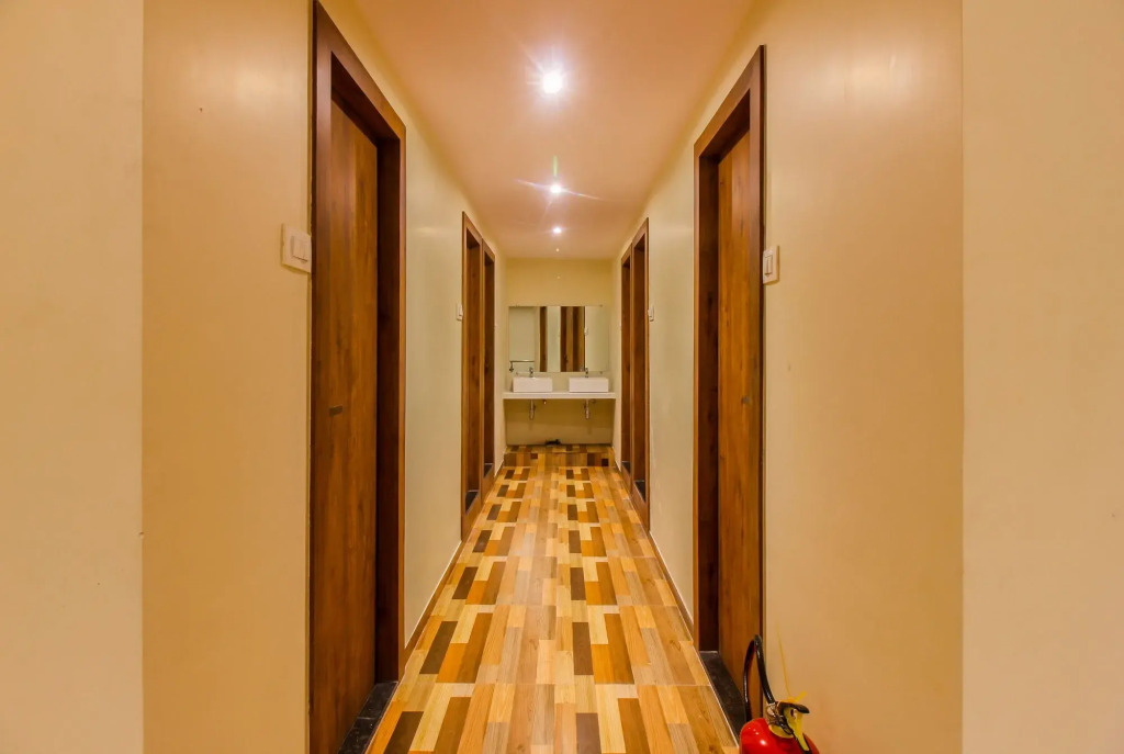 Blossom Dormitory For Male and Female