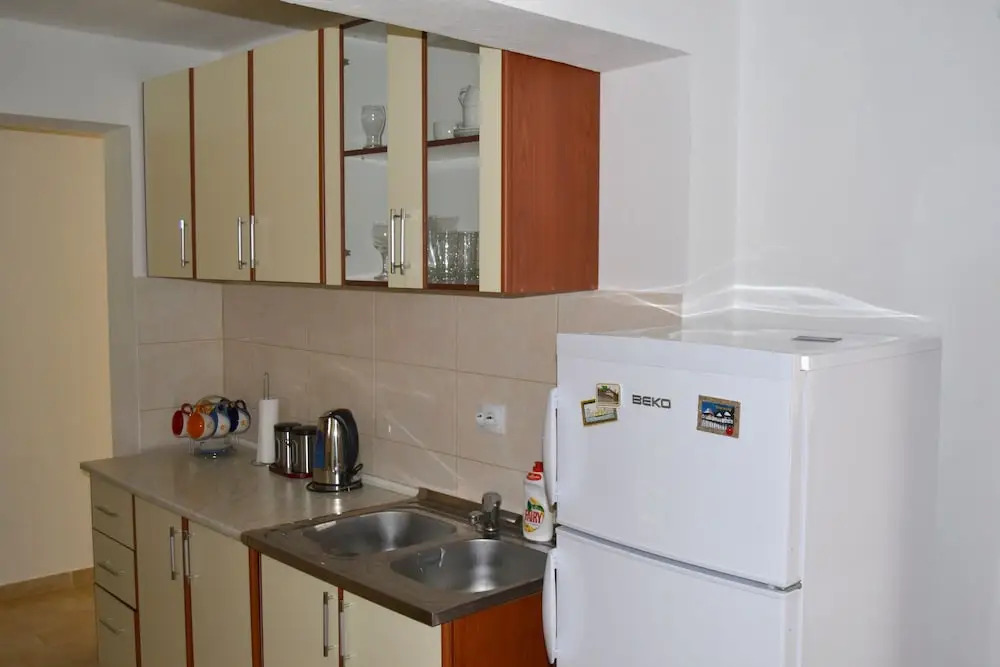 Apartments Dobrisa