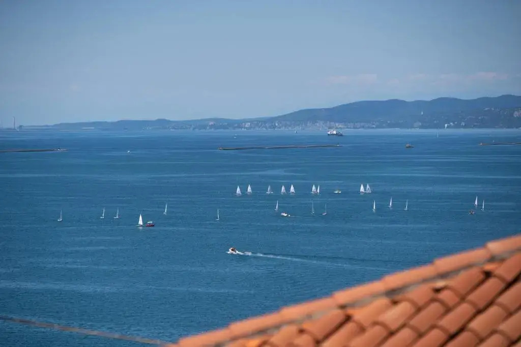 Muggia Uphill B&B