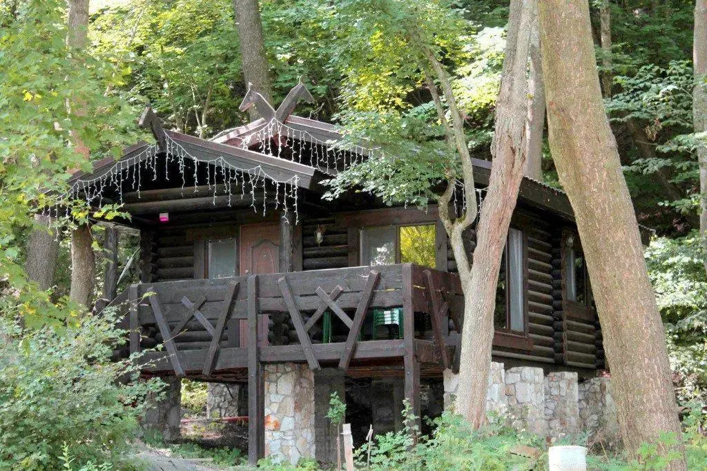 Хутор Калина Красная