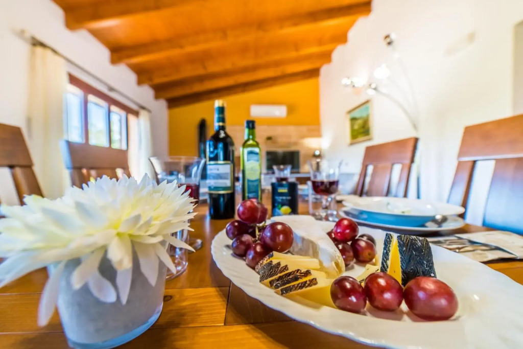 Ideal Property Mallorca - Puig den Guardiola