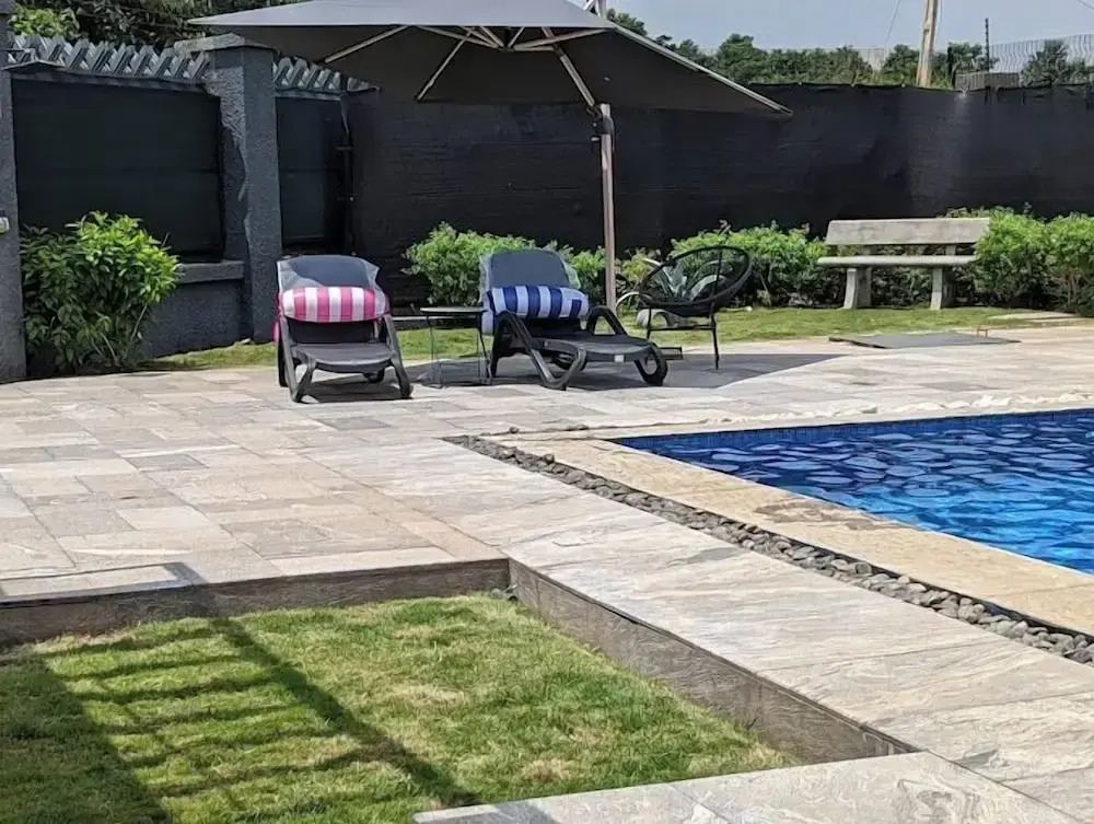 Behere Boutique  Hotel