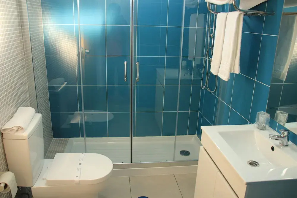 Hotel Bem Estar