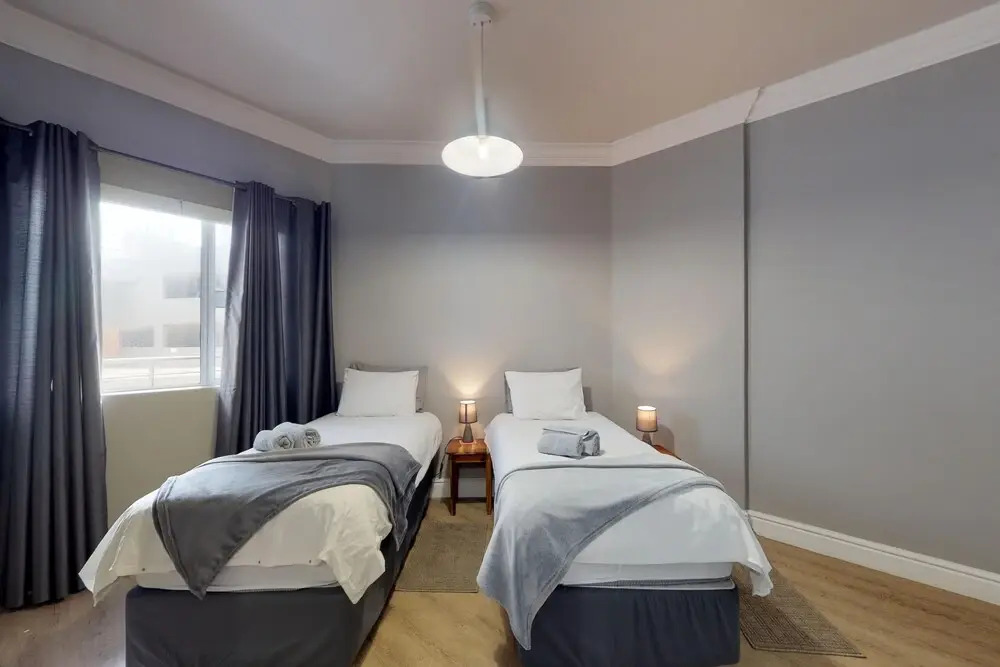Beach Club Self Catering Apartments