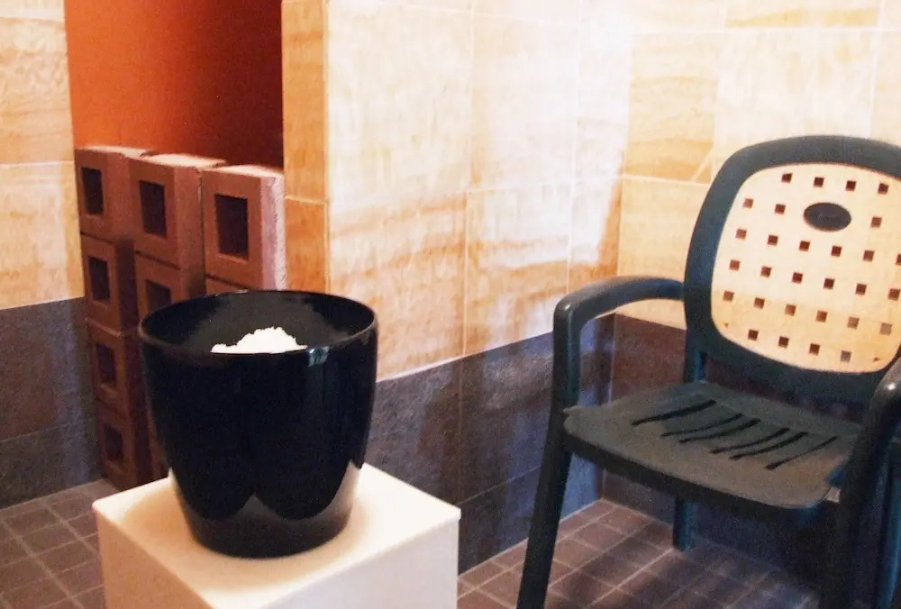 Hot Spring & Capsule Hotel copana