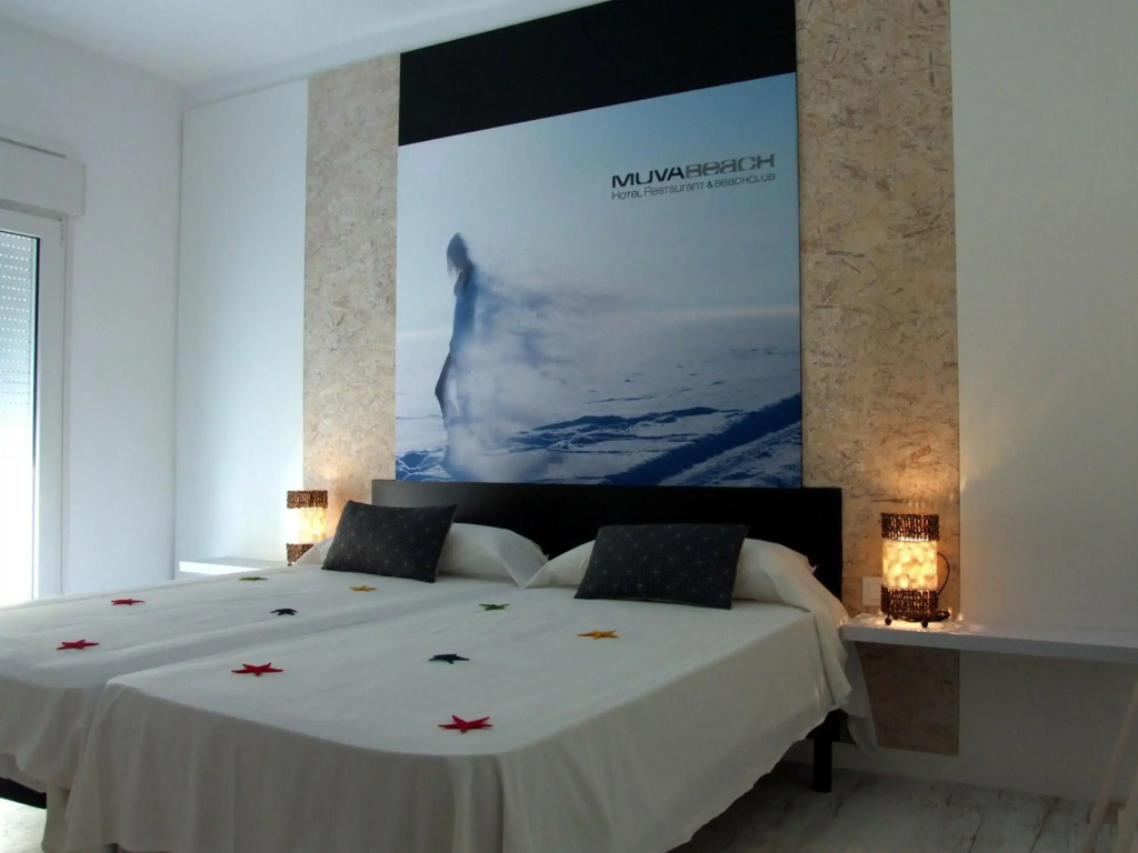 Hotel Muva Beach