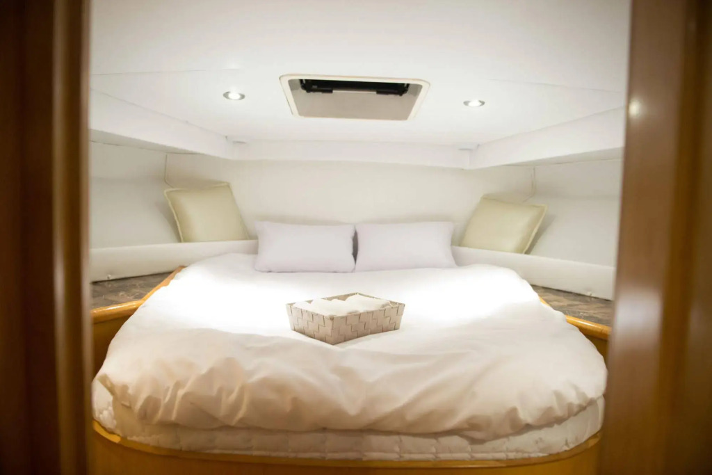 Haeundae Yacht Stay Pension