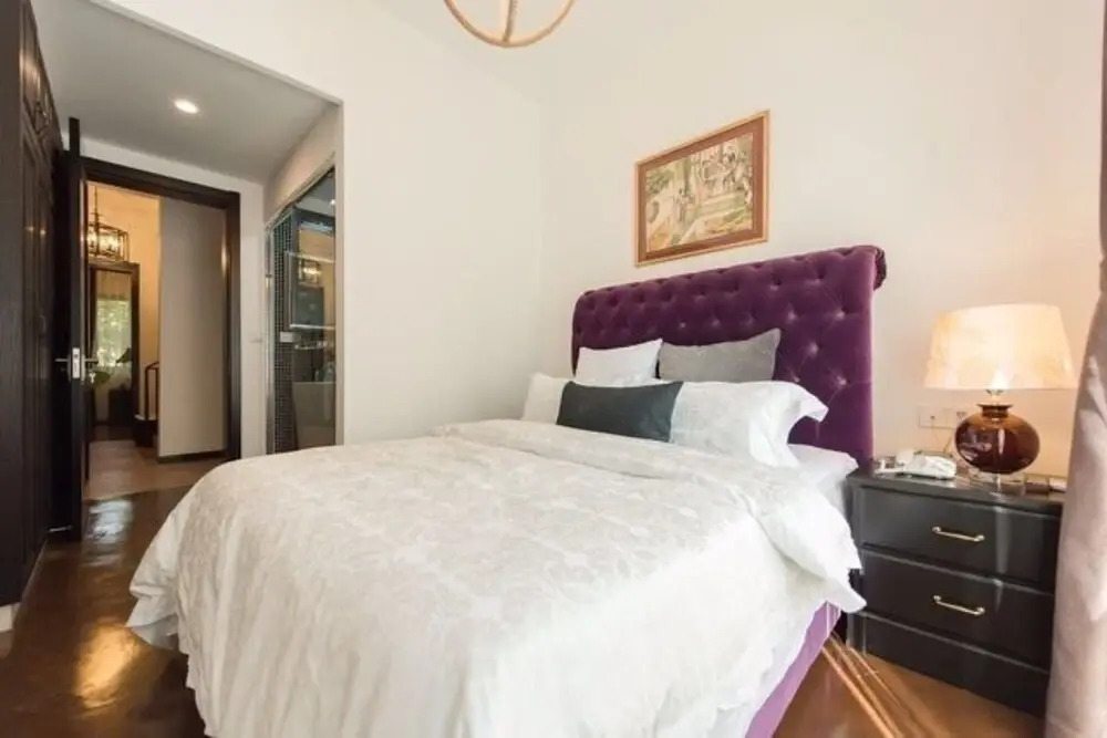 Marri-Holiday Garden Villa (Hongqiao Airport. NECC)