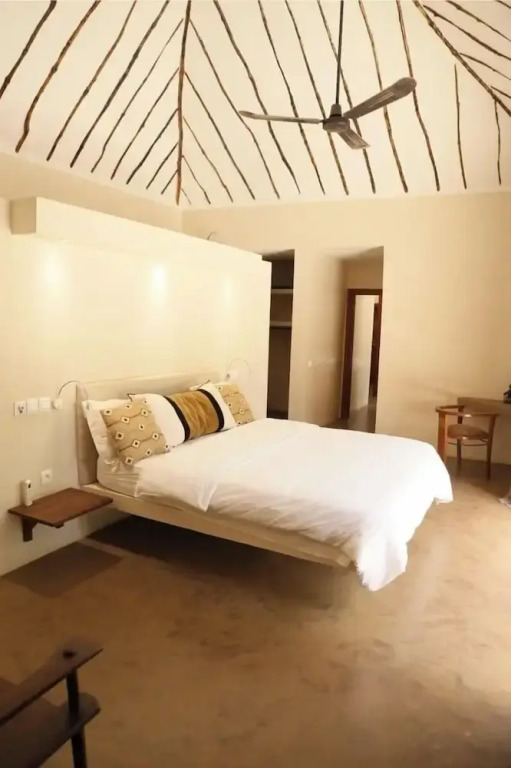Villa SUNUGAL