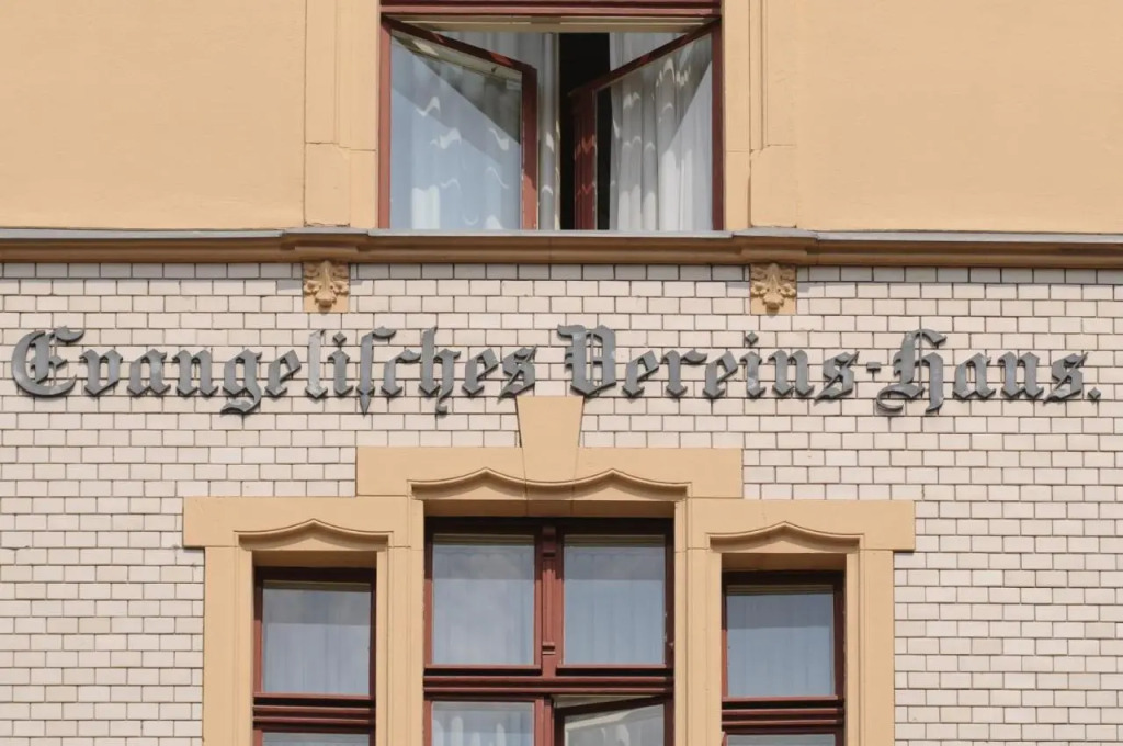 martas Hotel Berlin-Mitte