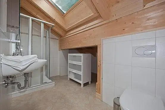 Harrys Chalet