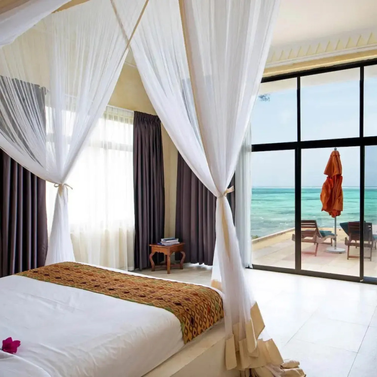 A Great Choice for Memorable Family Vacation
