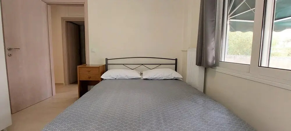 Cozy Apartment in Nea Smyrni