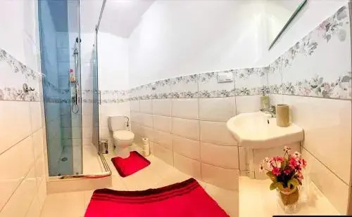 Apartament Cicho Sza