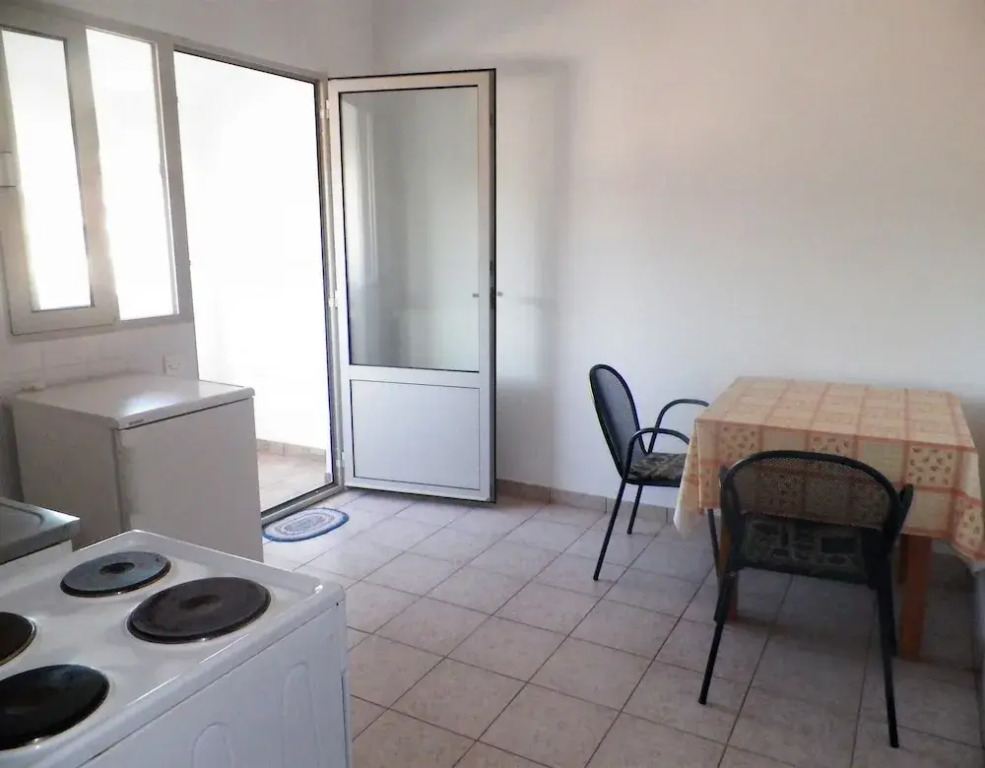 Apartments Bruno