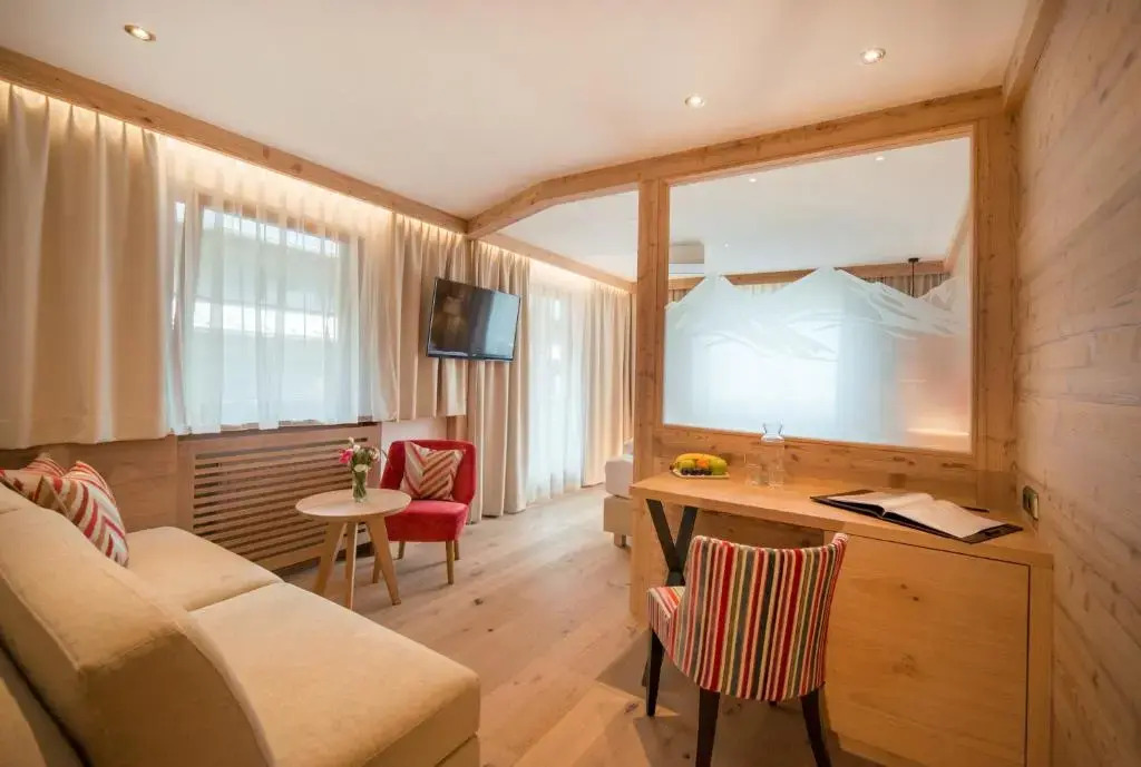 Hotel Garni Glockenstuhl