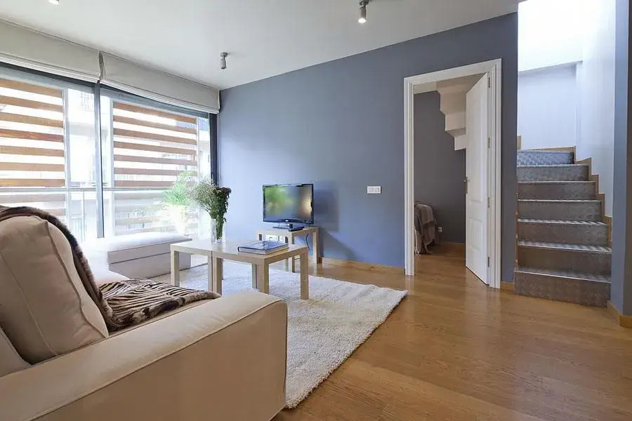 Bonanova Atic - 3 Bedroom Apartment - Msb 56039
