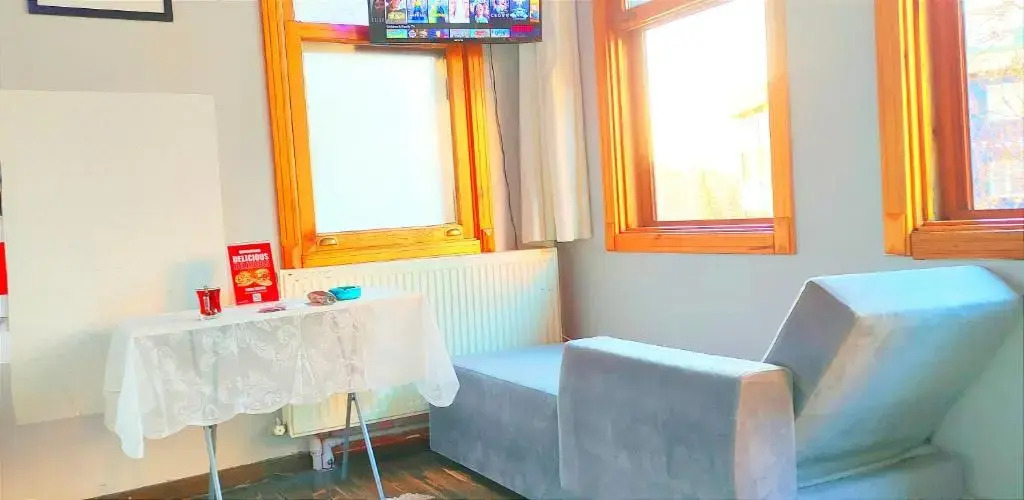 Sweet Home Kadikoy