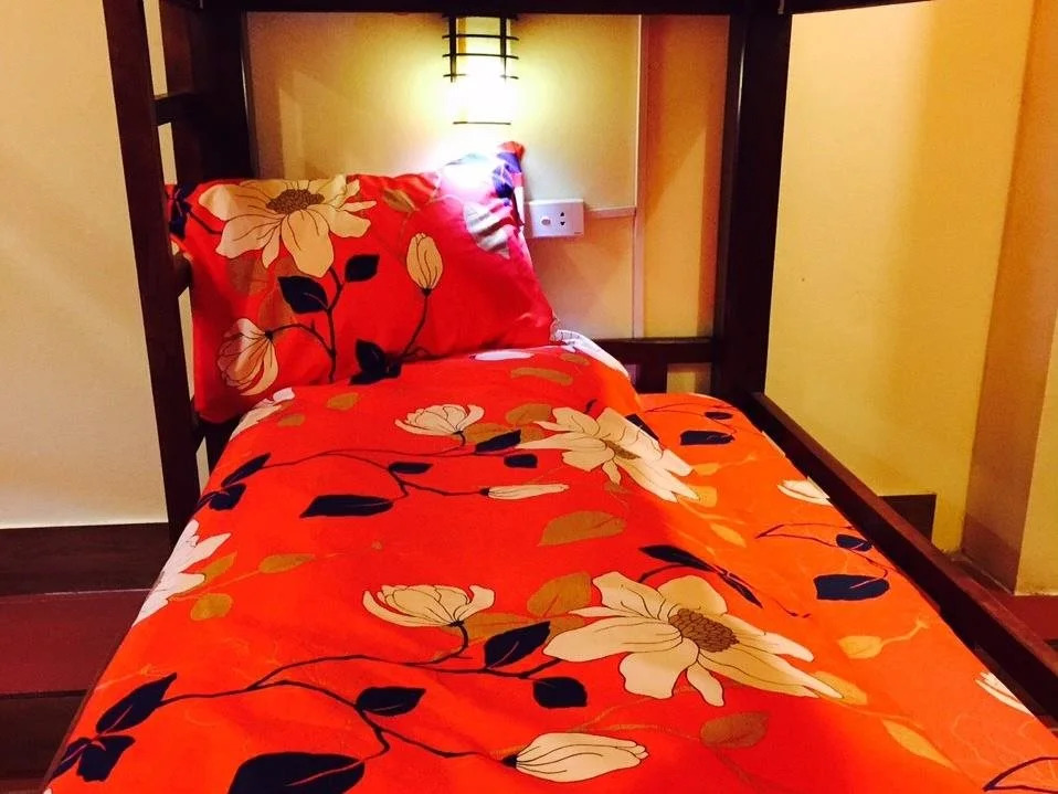 Sapa Cheap Room