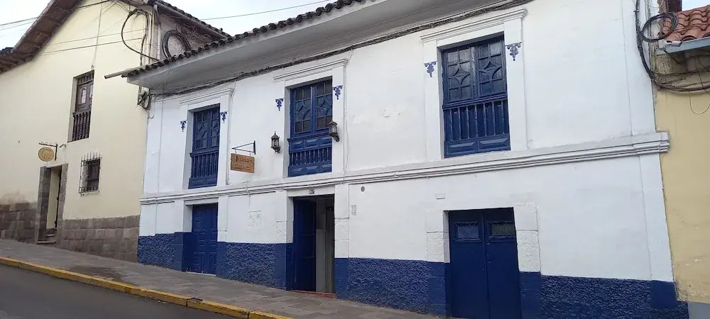 Kunan Cusco
