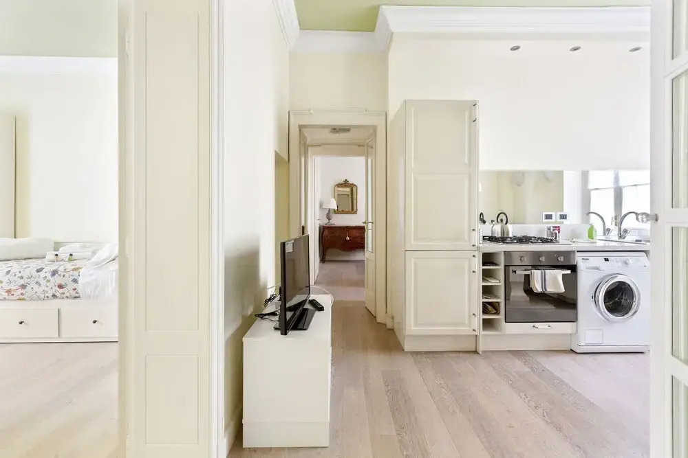 Corso Vercelli Elegant Apartment