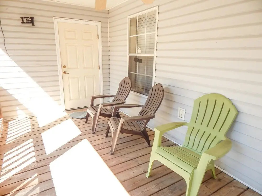 025 Conde - Dauphin Island Home 4 Bedrooms 2 Bathrooms Home