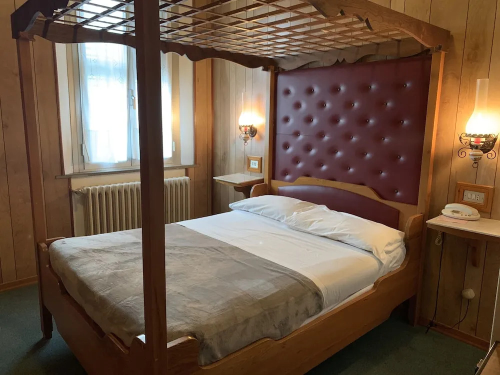 Hotel Ficocle