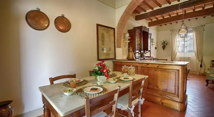Podere SantAntonio