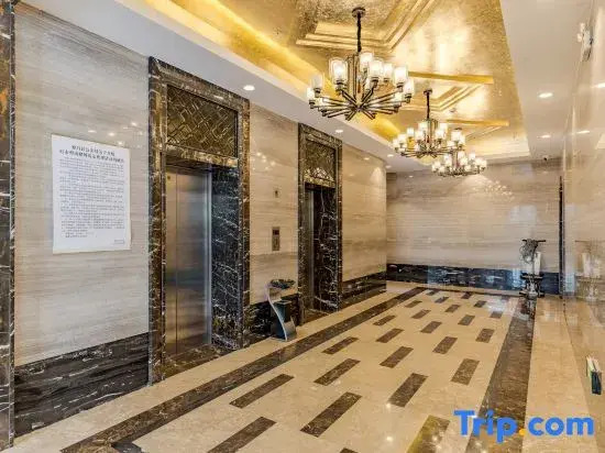 Xisiting Hotel