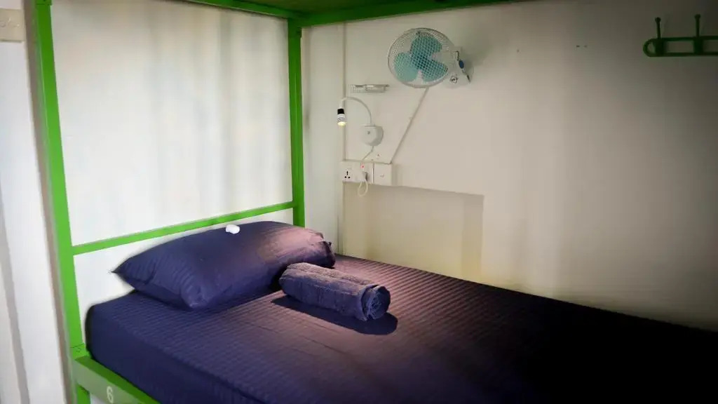 Explore Hostels Negombo