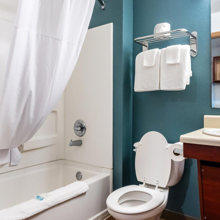 Woodspring Suites Huntsville/ Madison
