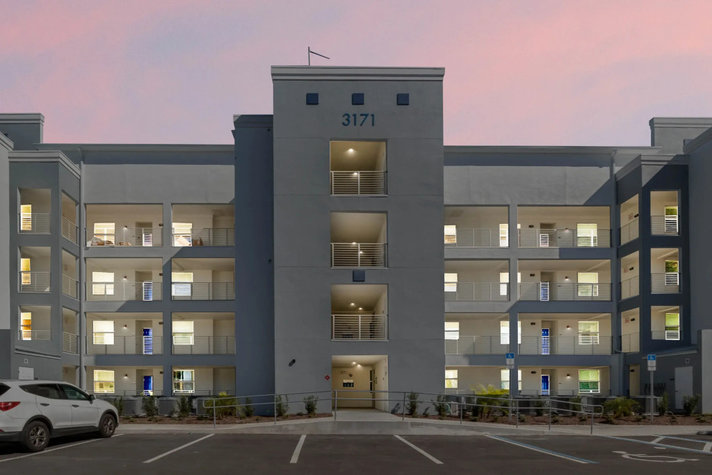 3 Bedroom/ 2 Bathroom Storey Lake (3171-308 PC), Kissimmee, US
