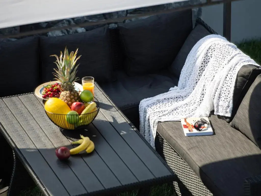 Aloe The Green Suites - Nikiti Halkidiki