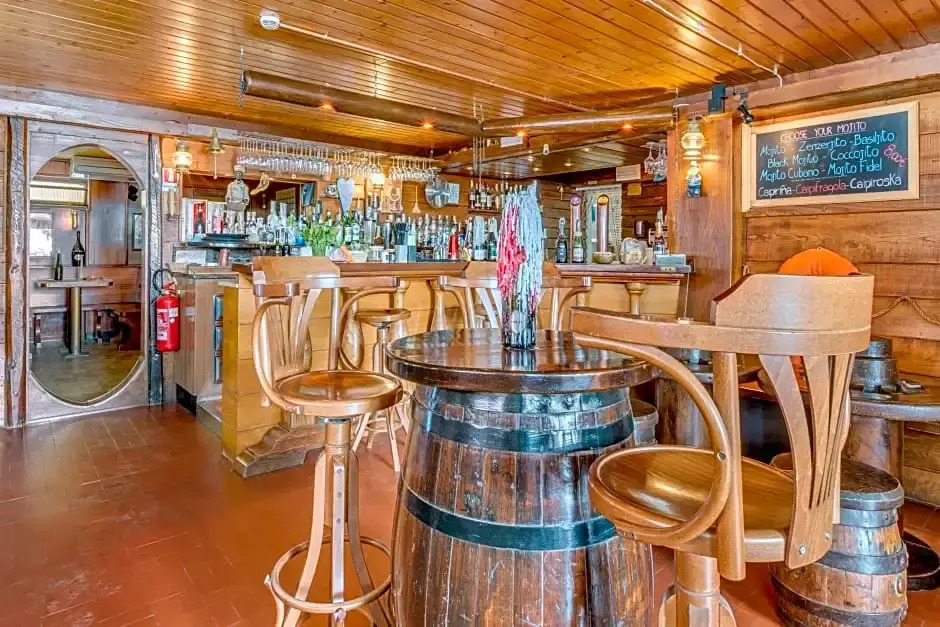 Hotel Garni Serena