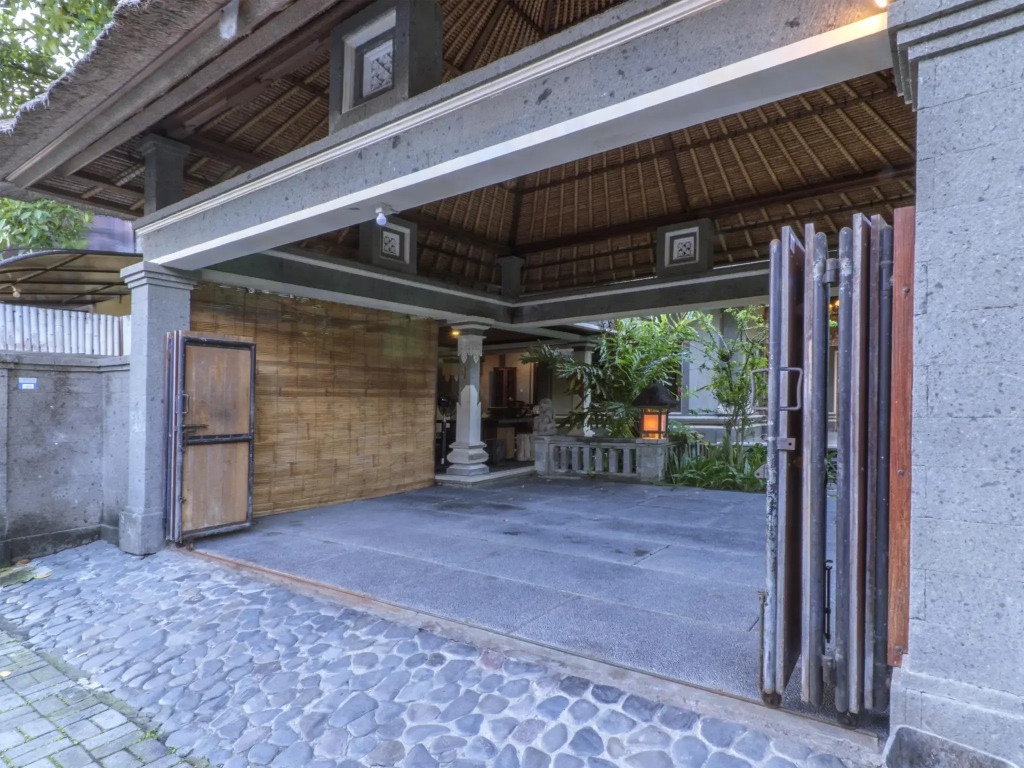 Villa Hibiscus