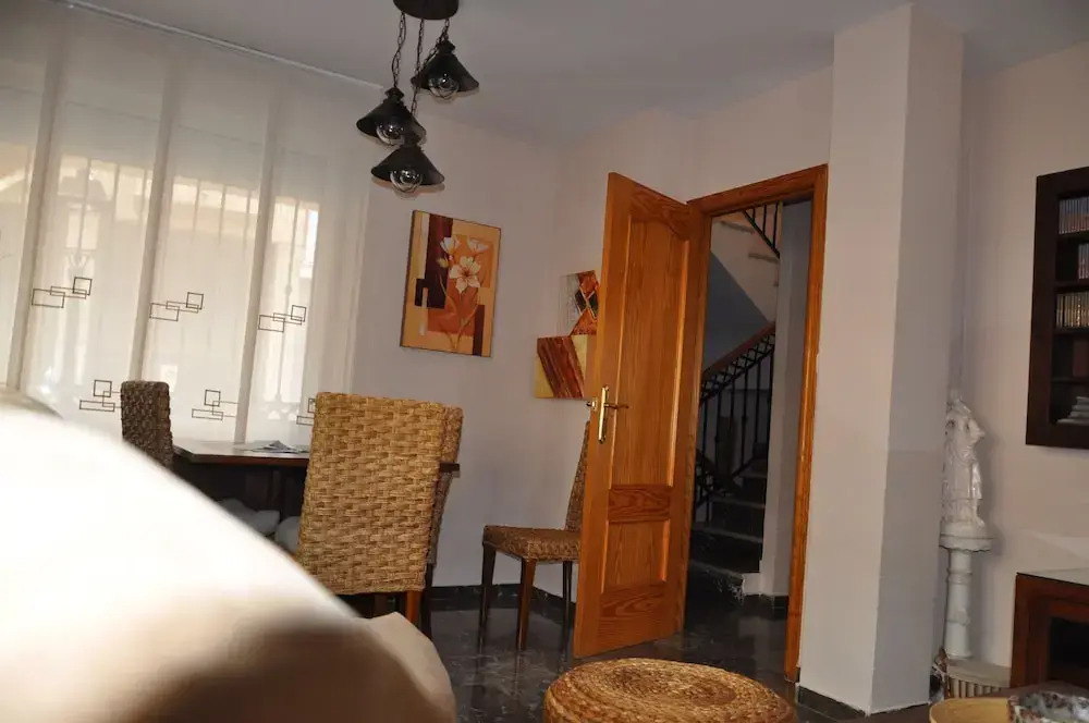 Casa del Laurel