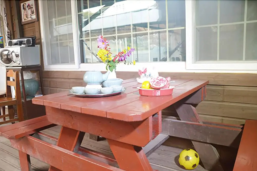 Hwaseong Natural Love Pension