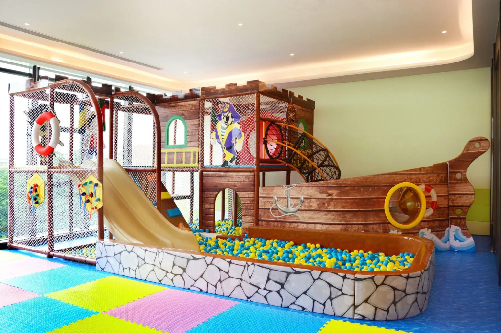 Four Points by Sheraton Guangdong, Heshan