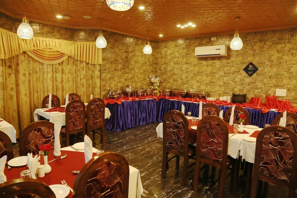 Mannat Resorts