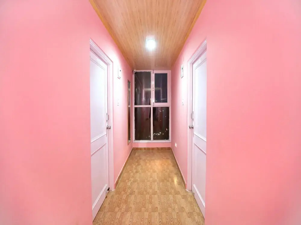 OYO 12356 Home Hill View Mehli