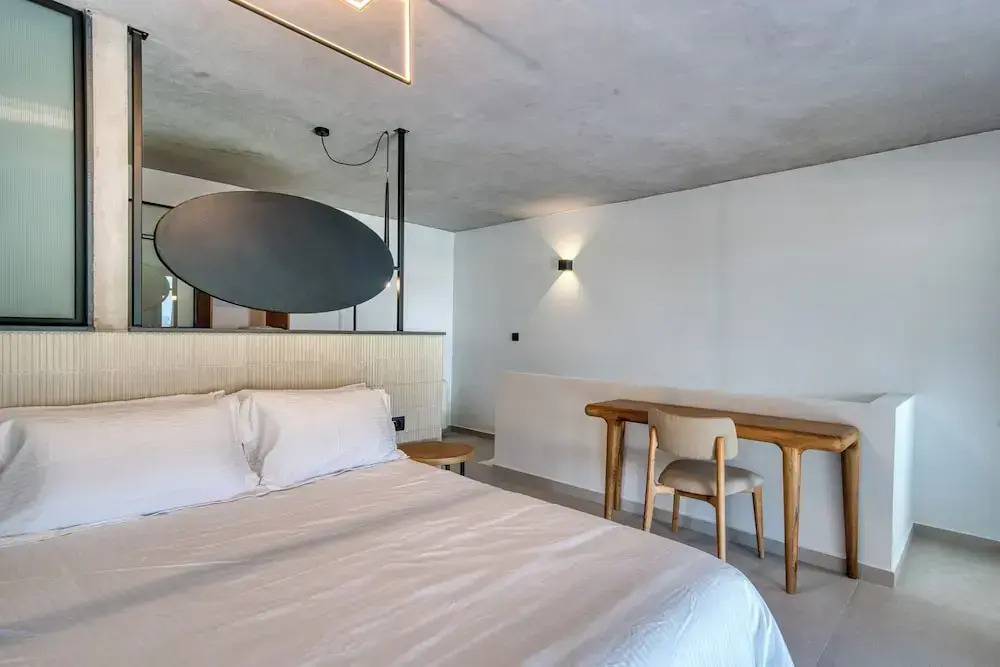 Anima Deluxe Suites