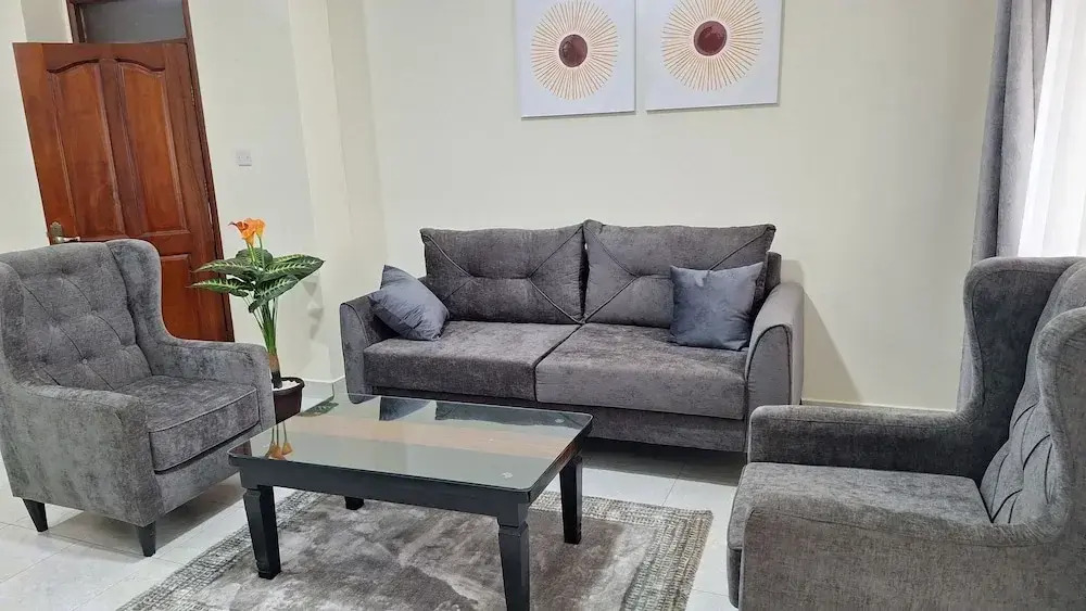 Oreville Apartments Namugongo Seeta Rd