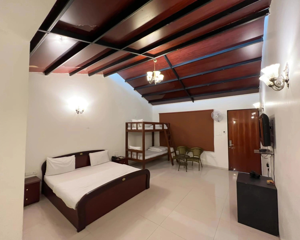Anand Resort - A Luxury Private Pool Villa in Nashik