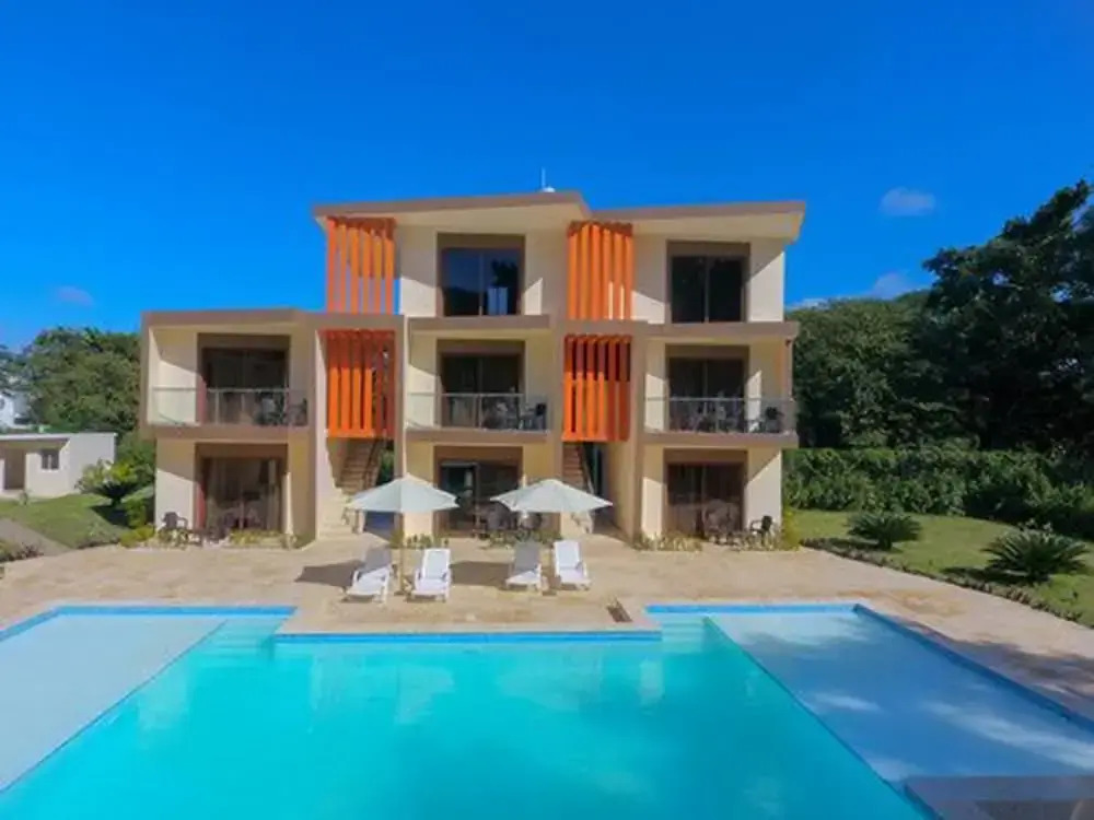 Caribbean Diamond Boutique Hotel