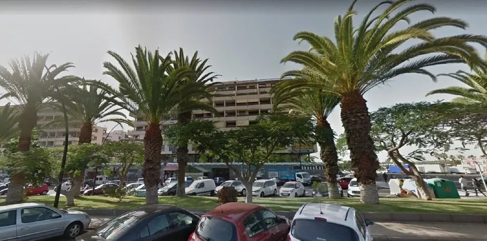 Royal, Modern Apartment Los Cristianos