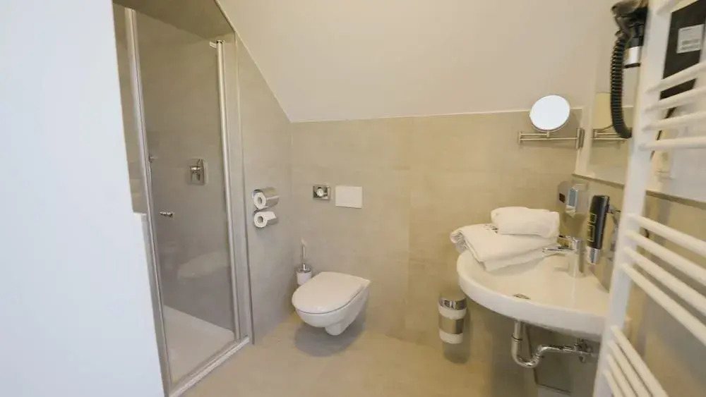 Hotel Busch