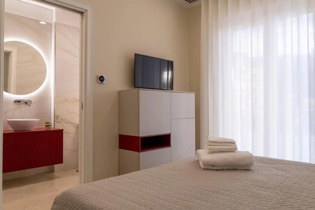 Amabile Luxury Rooms