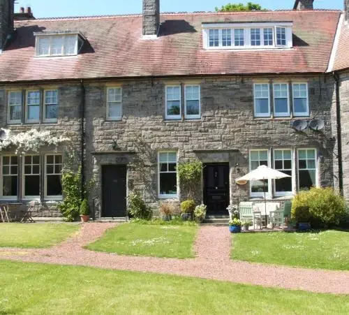 Allerhope House Bed & Breakfast Guest House